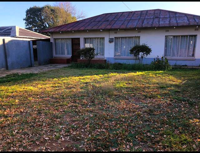 4 BEDROOM HOUSE SOLD IN THREE RIVERS